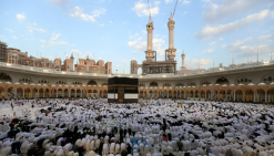 تبدأ من 220 ألف جنيه، أسعار الحج السياحي 2026